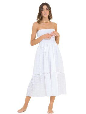 Maaji Quartz Delilah Multifit Cover-Up Skirt